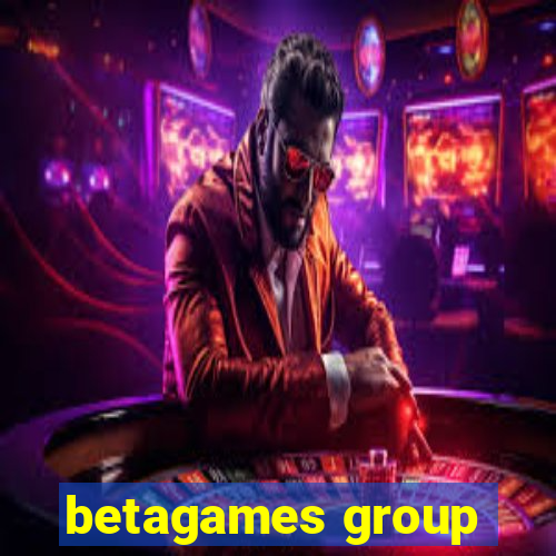 betagames group